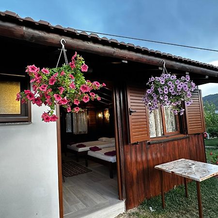 Guest House Gorani Berat Bagian luar foto