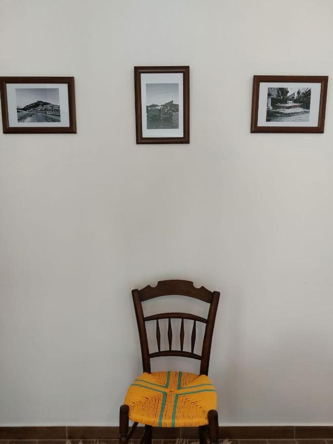 Guest House Gorani Berat Bagian luar foto