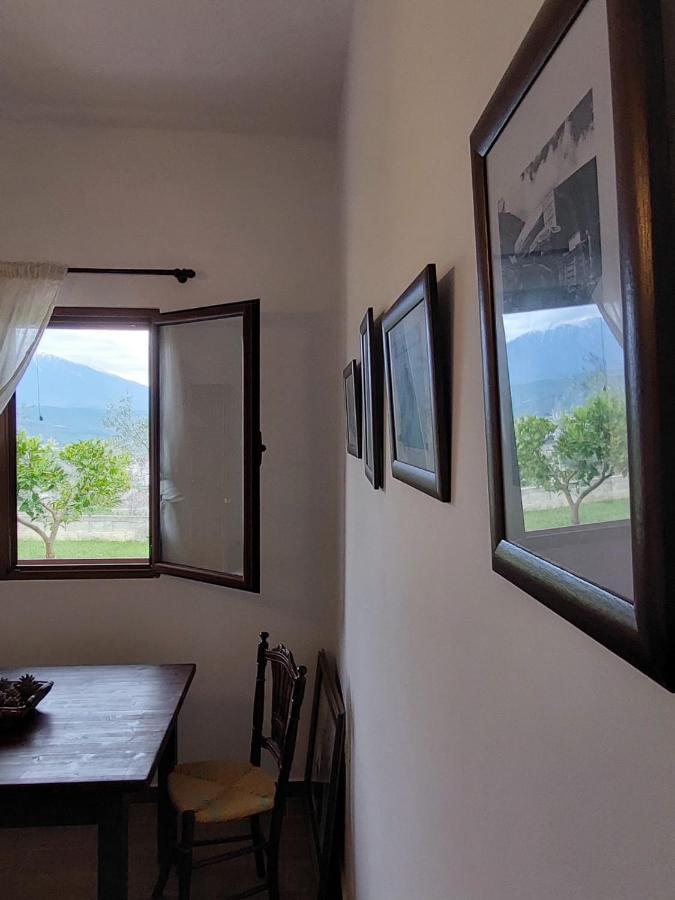 Guest House Gorani Berat Bagian luar foto