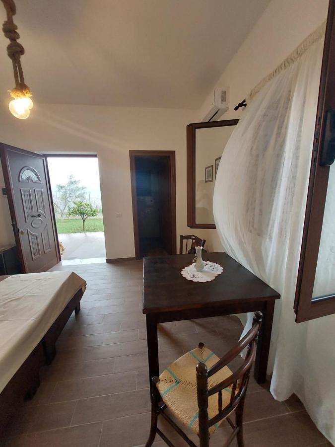 Guest House Gorani Berat Bagian luar foto