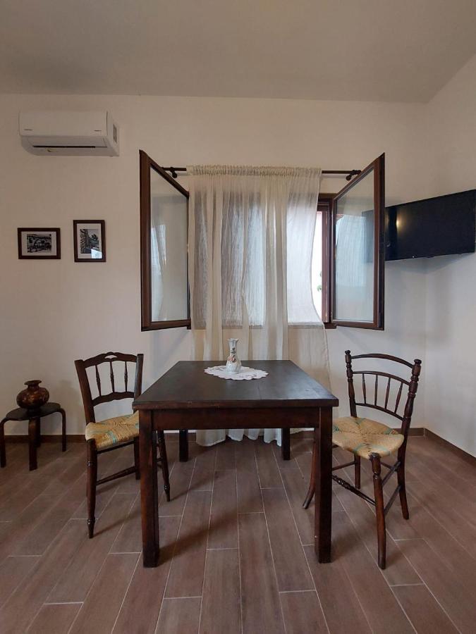 Guest House Gorani Berat Bagian luar foto