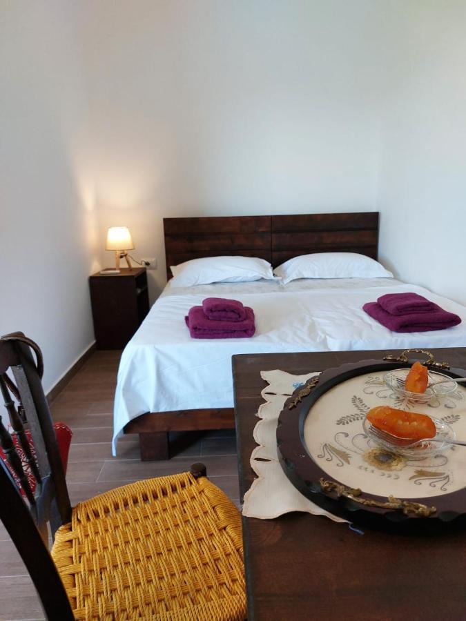 Guest House Gorani Berat Bagian luar foto